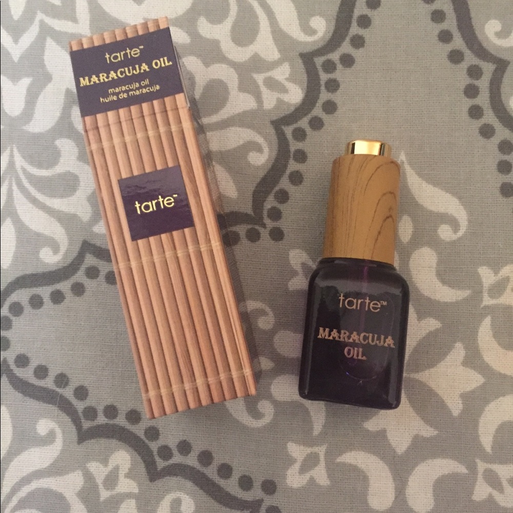 Tarte Maracuja Oil 7ml sample size